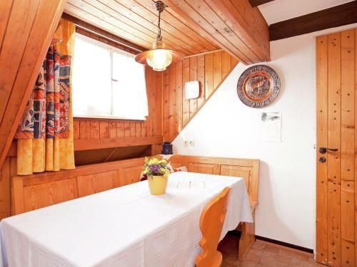 Apartamento Pferdeklause