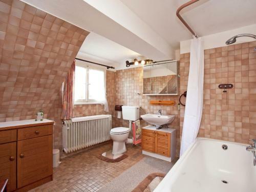 Apartamento Pferdeklause