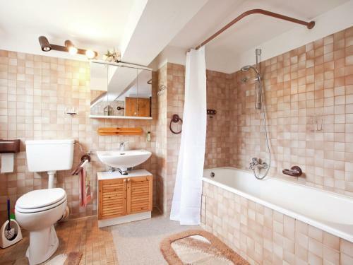 Apartamento Pferdeklause