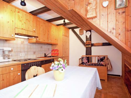 Apartamento Pferdeklause