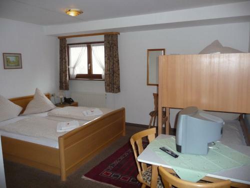 Hostal Wengerterstube & G�stezimmer Kern