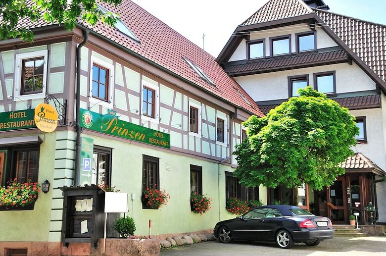 Hotel Prinzen