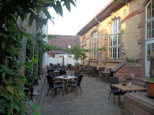 Hostal Gasthaus Zum Lamm