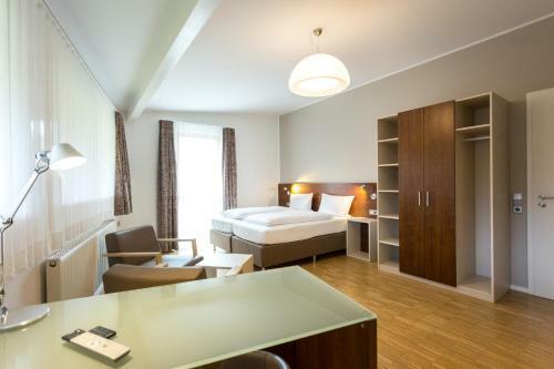 Seeh�rnle Hotel & Gasthaus