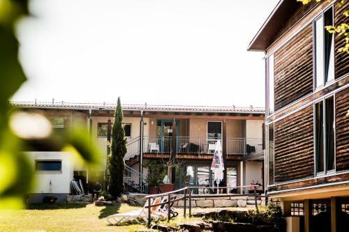 Seeh�rnle Hotel & Gasthaus