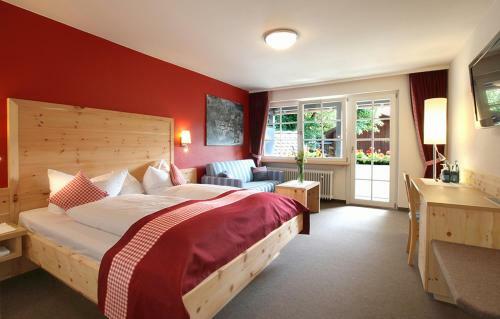 Hostal Rebstock Waldulm