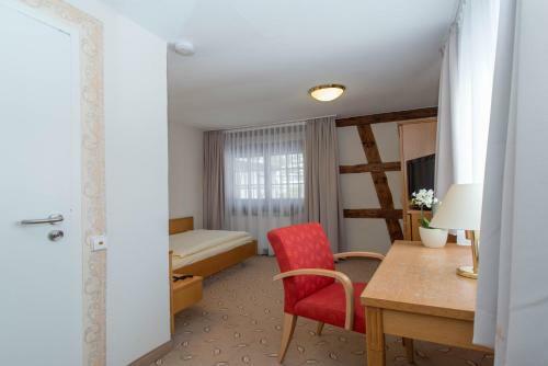 Hotel Hoeri Am Bodensee