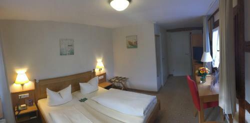 Hotel Hoeri Am Bodensee