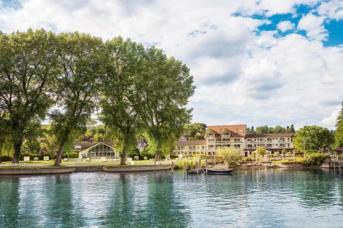 Hotel Hoeri Am Bodensee