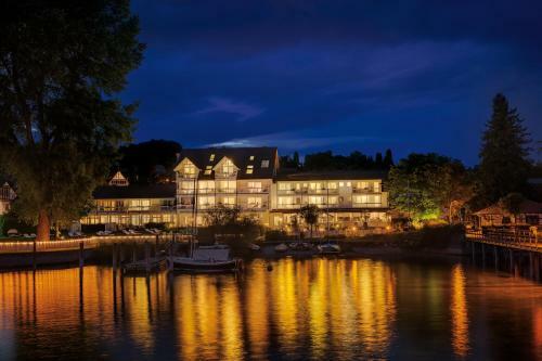 Hotel Hoeri Am Bodensee