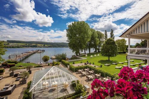 Hotel Hoeri Am Bodensee