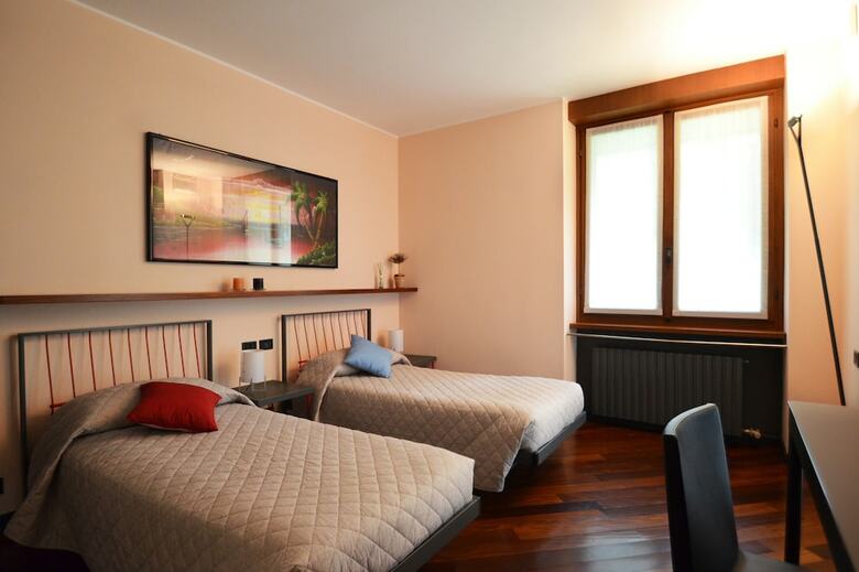 Hotel B&B Villa Onorina