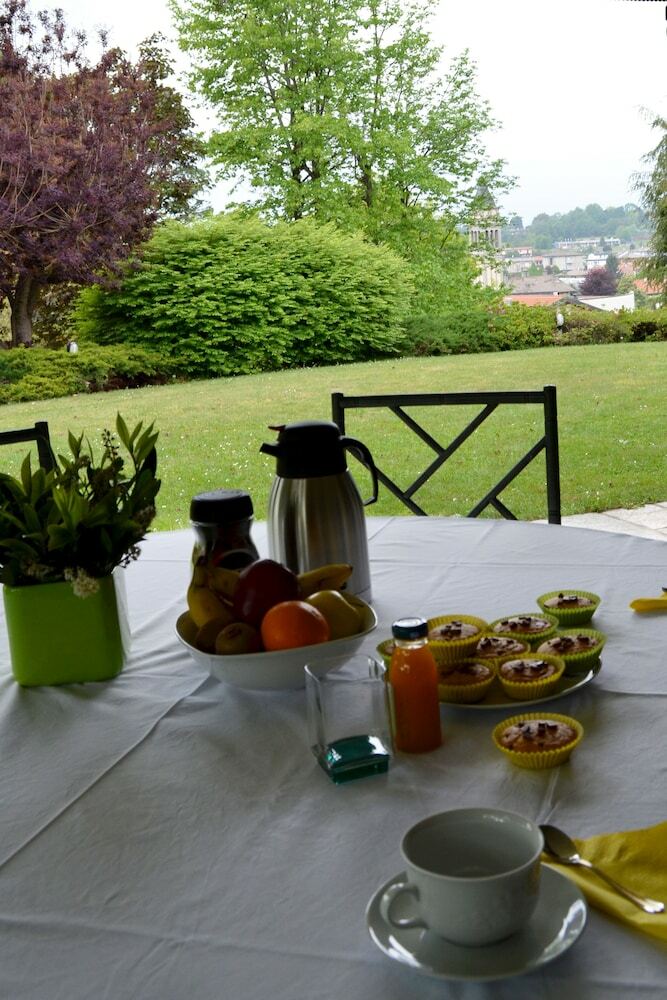 Hotel B&B Villa Onorina