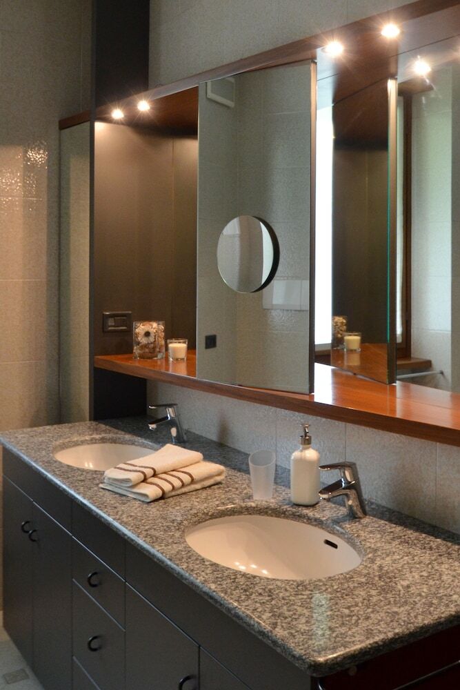 Hotel B&B Villa Onorina