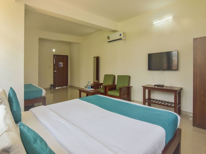 Oyo 14144 Hotel Moriz Madikeri
