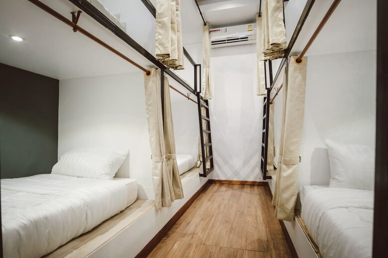 Hostal Jikko In Town
