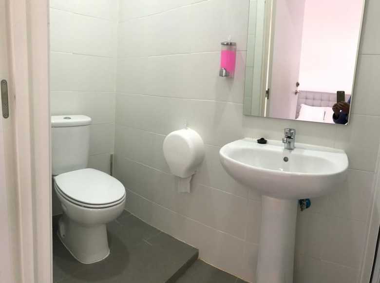Hostal Just Lisbon Hostel & A.l