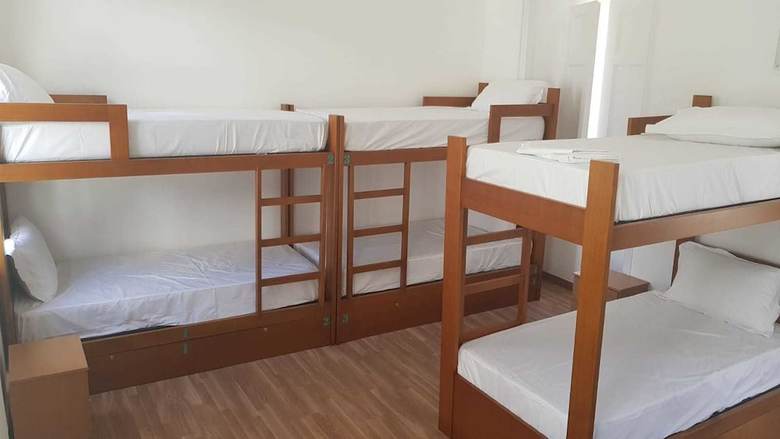 Hostal Just Lisbon Hostel & A.l