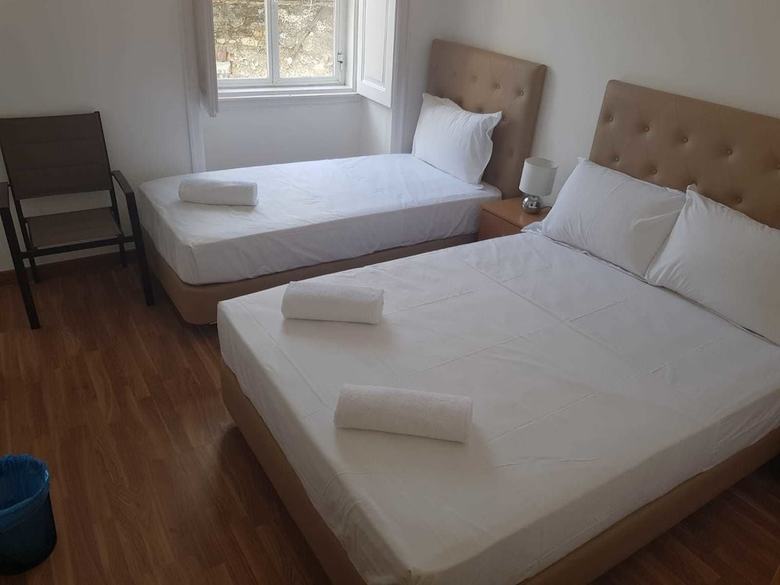 Hostal Just Lisbon Hostel & A.l