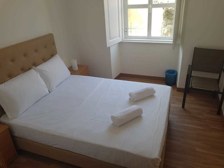 Hostal Just Lisbon Hostel & A.l