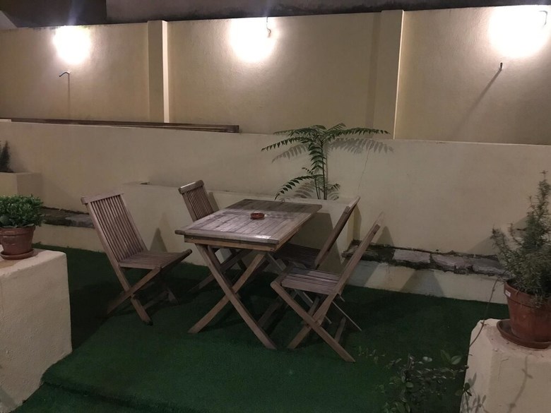 Hostal Just Lisbon Hostel & A.l