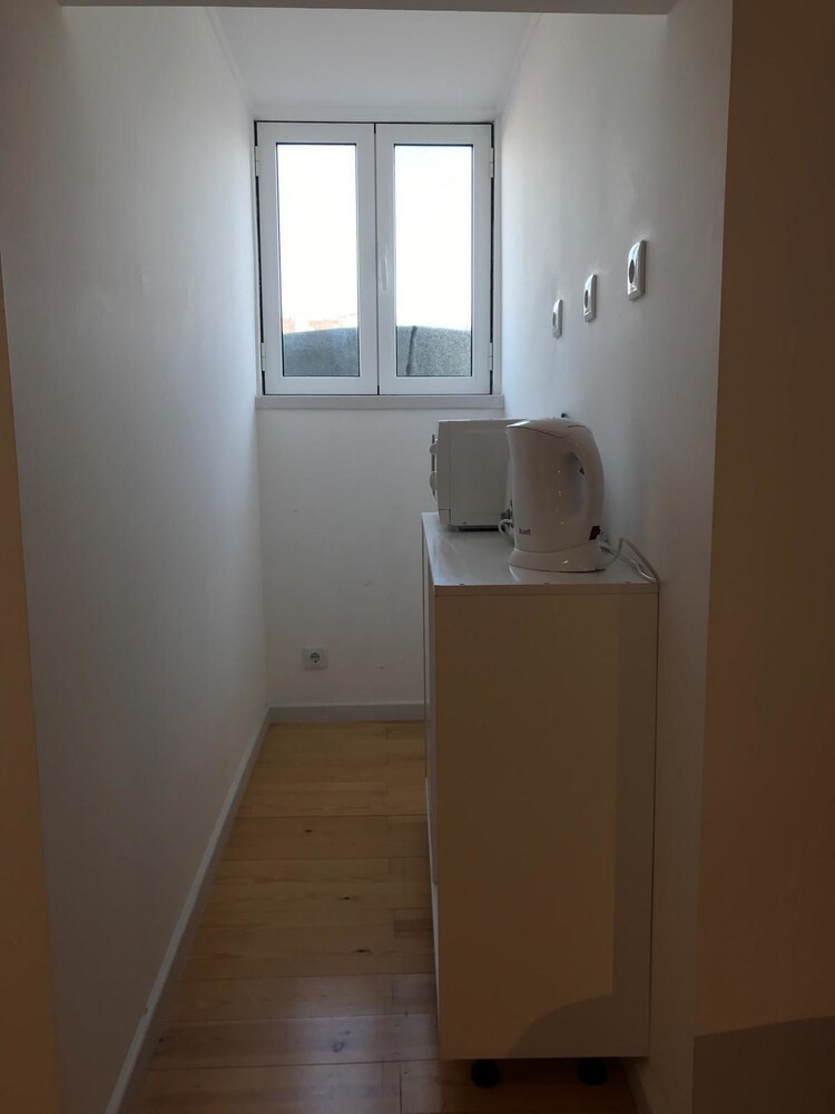 Hostal Just Lisbon Hostel & A.l
