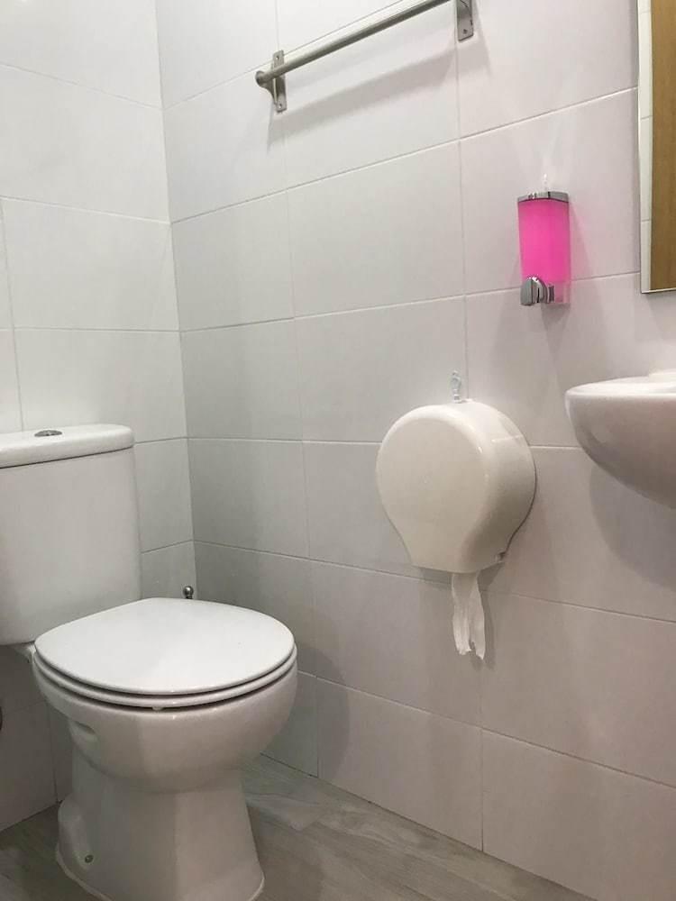 Hostal Just Lisbon Hostel & A.l