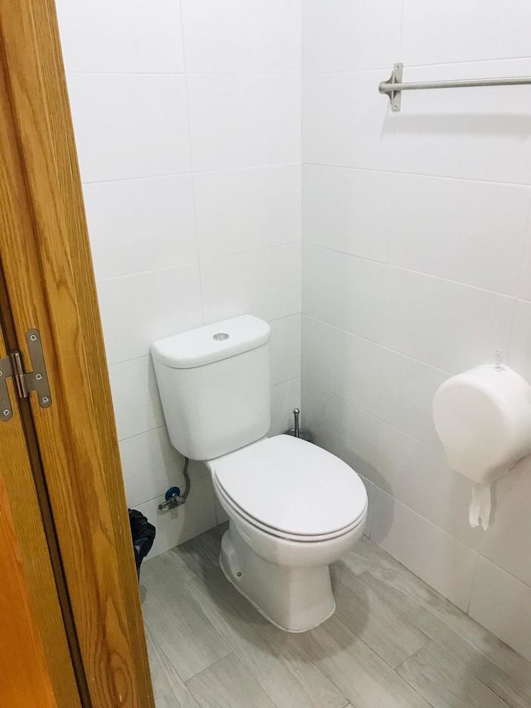 Hostal Just Lisbon Hostel & A.l