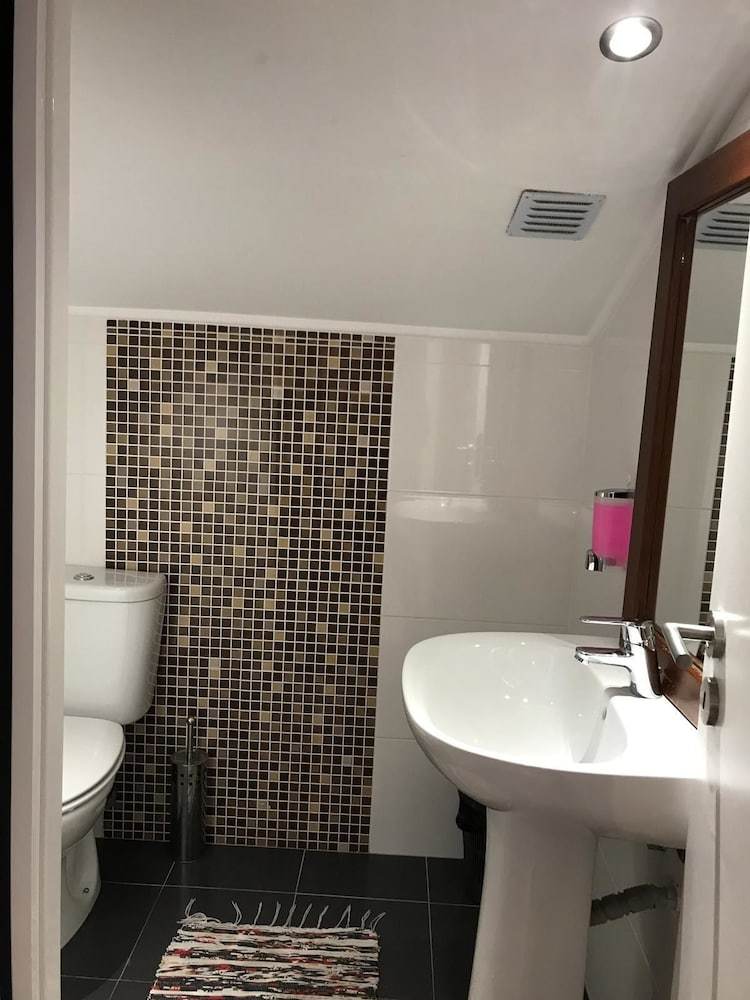Hostal Just Lisbon Hostel & A.l