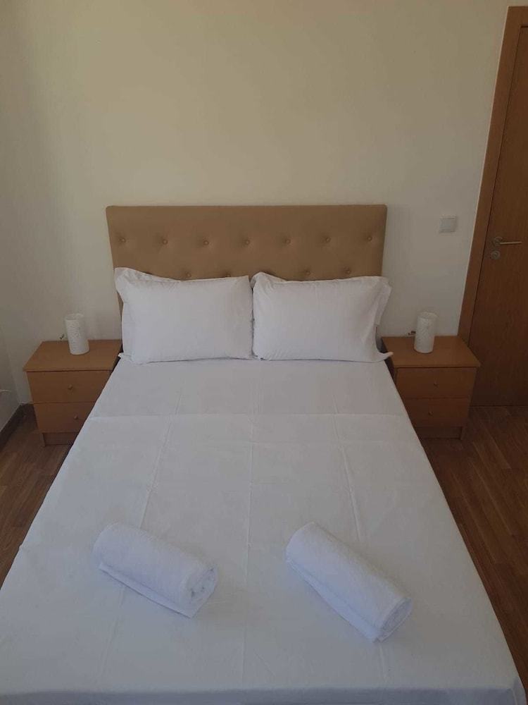 Hostal Just Lisbon Hostel & A.l