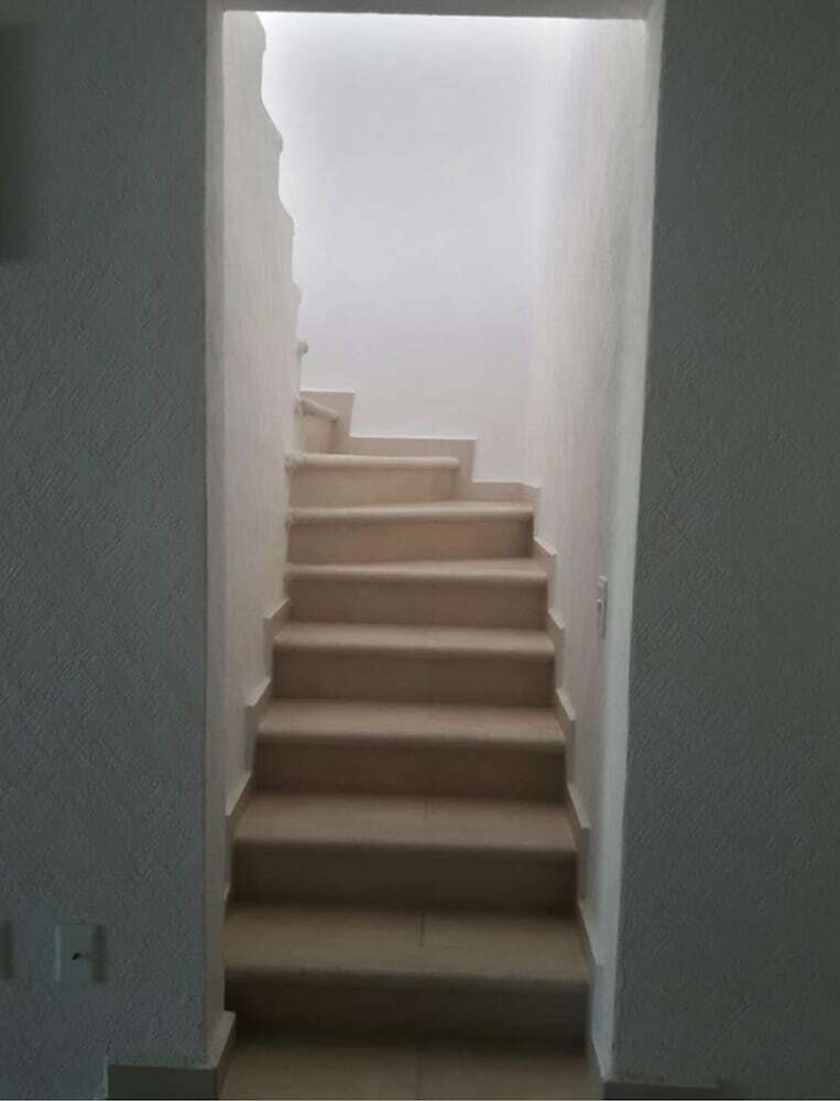 Apartamentos Refugio Diamante