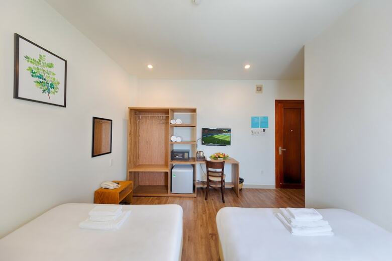 Vitalis Riverside Hotel