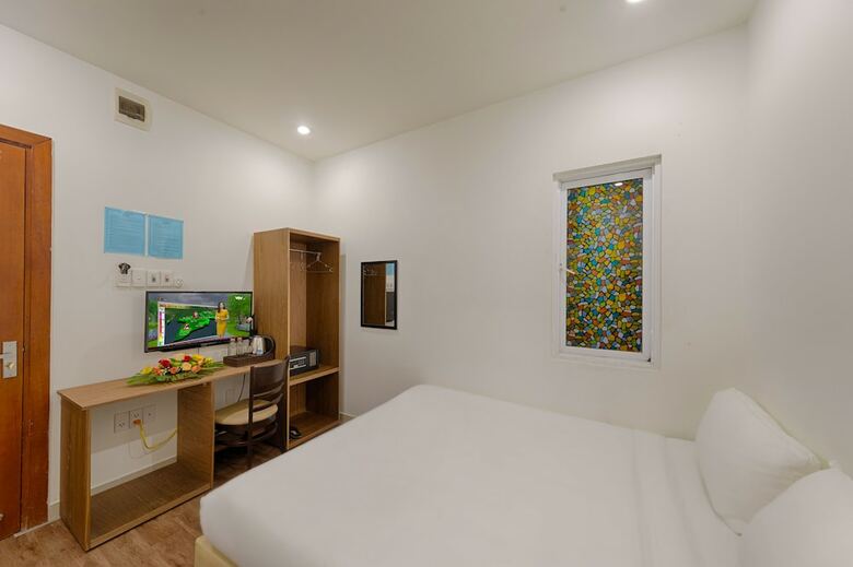 Vitalis Riverside Hotel