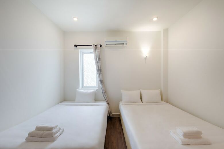 Vitalis Riverside Hotel
