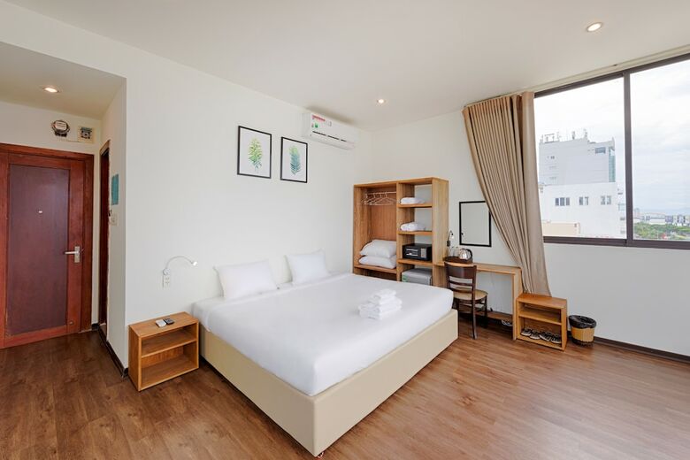 Vitalis Riverside Hotel