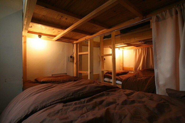 Apartamentos Pokapokahotel