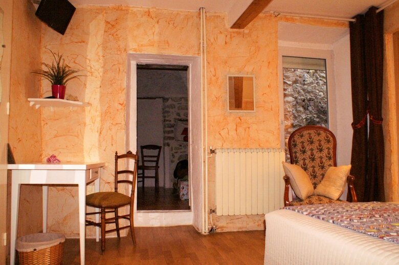 Hotel Restaurant Les Jeunes Chefs