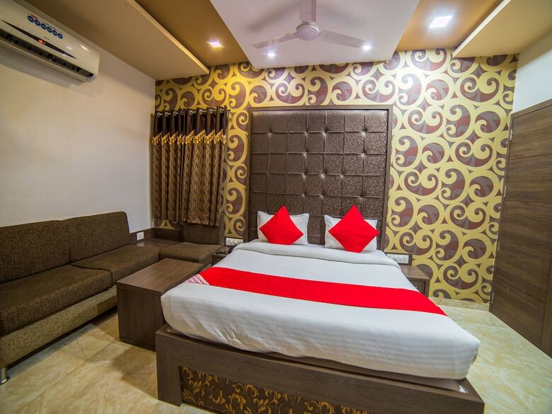 Hotel Oyo 4278 Ar Excellency