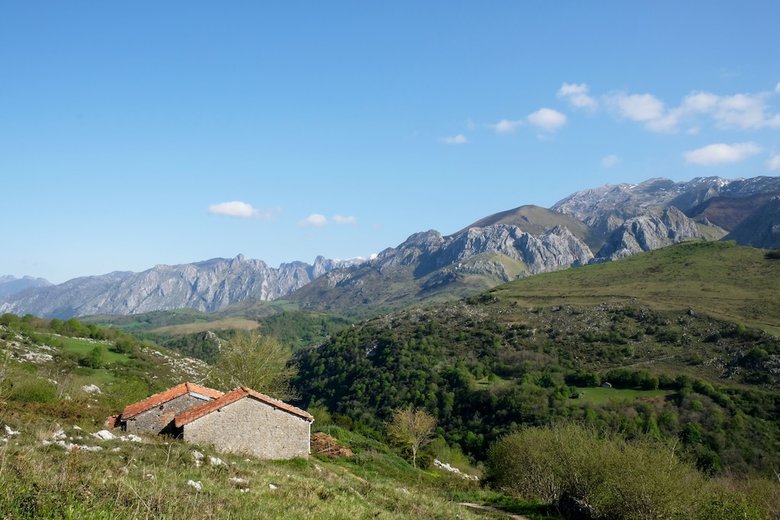 Hotel La Terraza De Picos