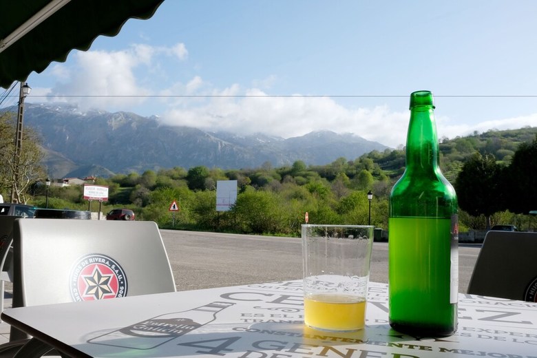 Hotel La Terraza De Picos