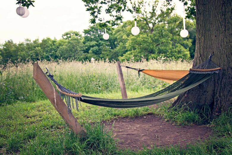 Cabana Camp K�tur