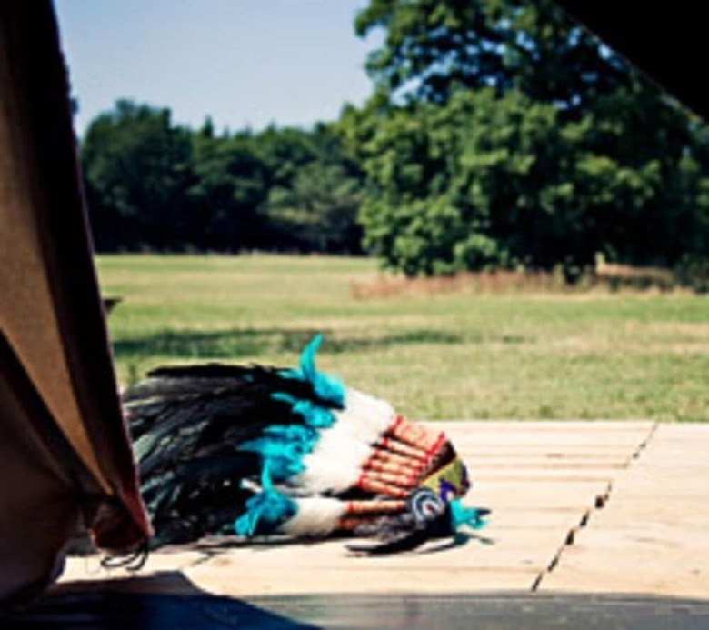 Cabana Camp K�tur
