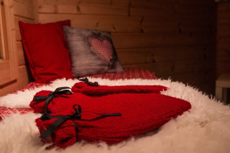 Cabana Camp K�tur