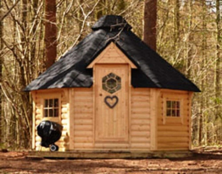 Cabana Camp K�tur