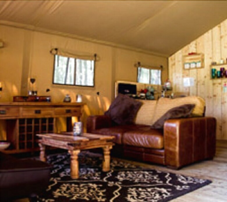 Cabana Camp K�tur