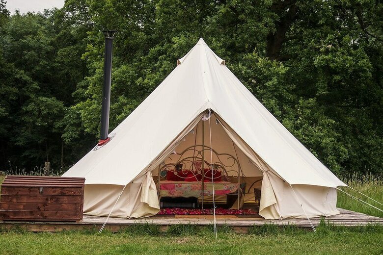 Cabana Camp K�tur