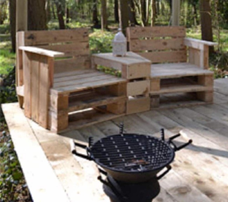 Cabana Camp K�tur