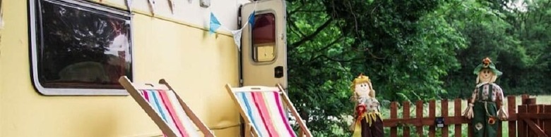 Cabana Camp K�tur
