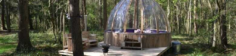 Cabana Camp K�tur