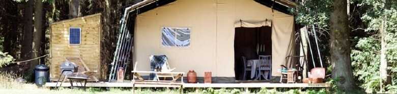Cabana Camp K�tur